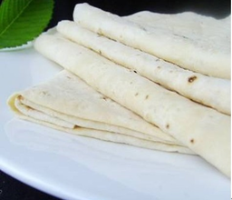 烙馍AI智能体技能