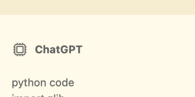 使用python编写一段代码,要求根据userId和salt生成一个码,使用crc等算法,并且可以根据这个码获取userId,其中salt值固定 使用python编写一段代码,要求根据userId和salt生成一个码,使用crc等算法,并且可以根据这个码获取userId,其中salt值固定