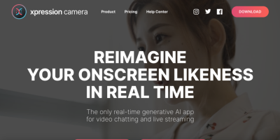 AI工具集 AI工具集