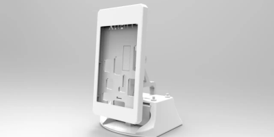 FriBox Air Sensor 开源空气质量监测仪 FriBox Air Sensor 开源空气质量监测仪