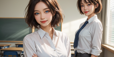 如何保证每次画出的都同一张人脸:Stable Diffusion的Reference only教程 如何保证每次画出的都同一张人脸:Stable Diffusion的Reference only教程