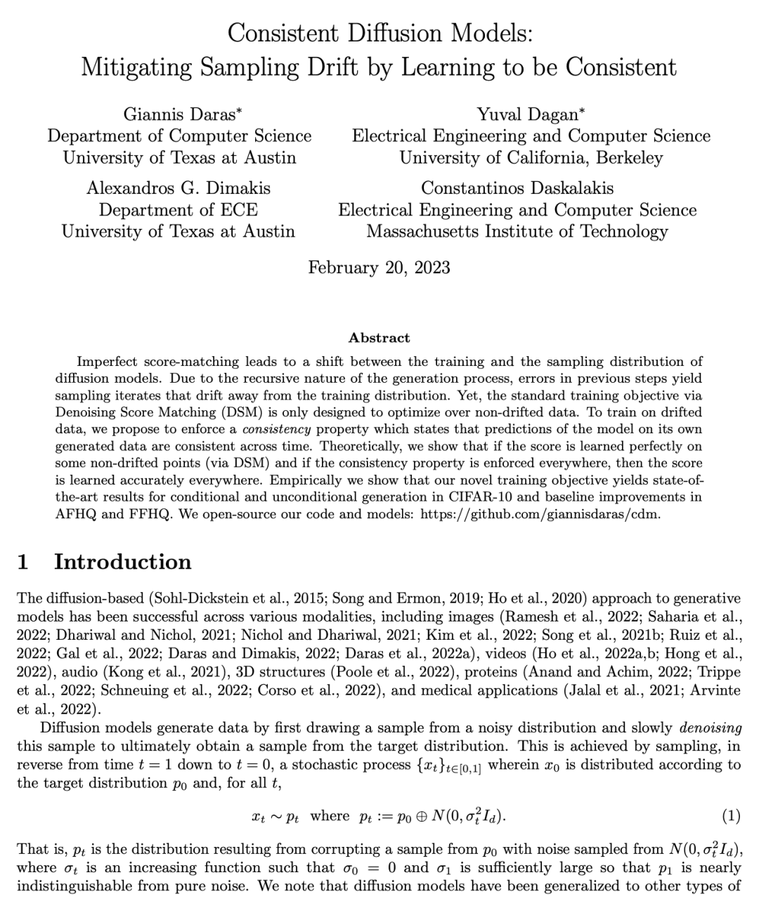 LG - 机器学习 CV - 计算机视觉 CL - 计算与语言