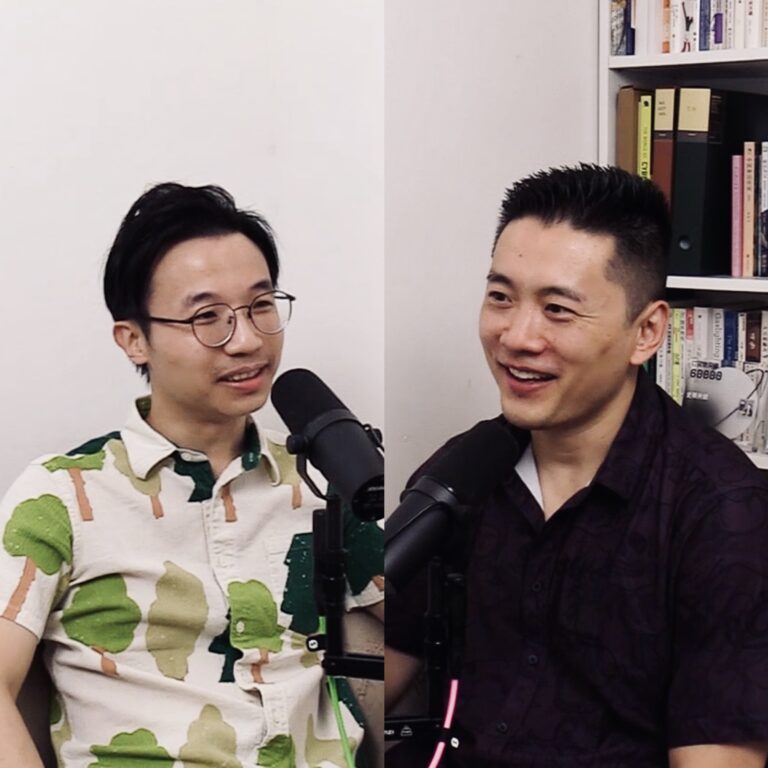 史蒂夫说424期 – 凉意 – 世界一流的亲密关系是什么样的?