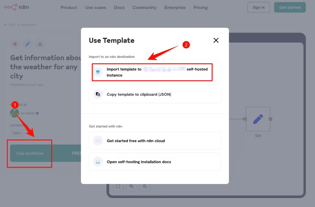 n8n实战:Webhook、条件判断与API集成详解 n8n实战:Webhook、条件判断与API集成详解
