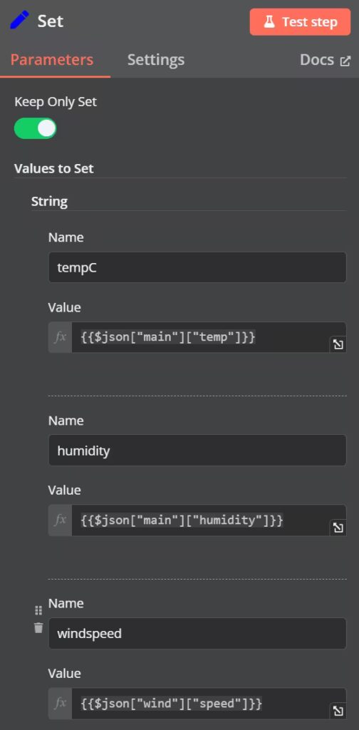 n8n实战:Webhook、条件判断与API集成详解 n8n实战:Webhook、条件判断与API集成详解