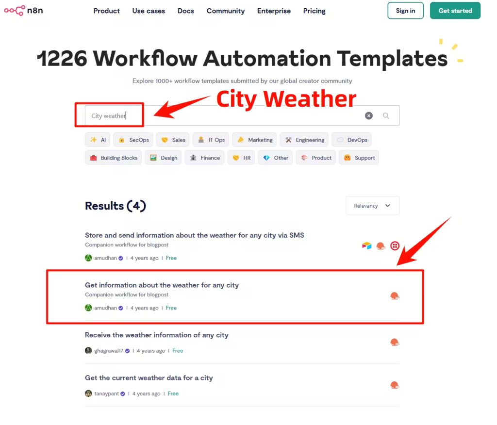 n8n实战:Webhook、条件判断与API集成详解 n8n实战:Webhook、条件判断与API集成详解