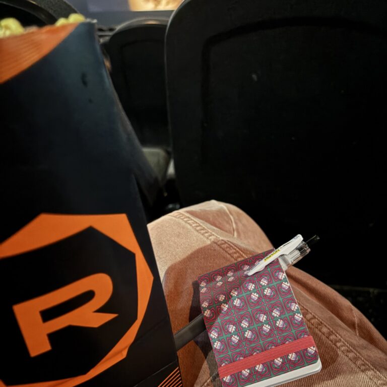 “这一场革命 最终无人取胜”:聊聊《一战再战》和导演PTA