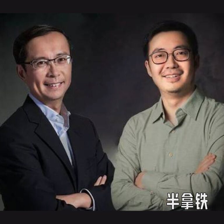 No.174 阿里巨头史:是非成败一念间,旧城之王少年归 | 中国互联网故事11