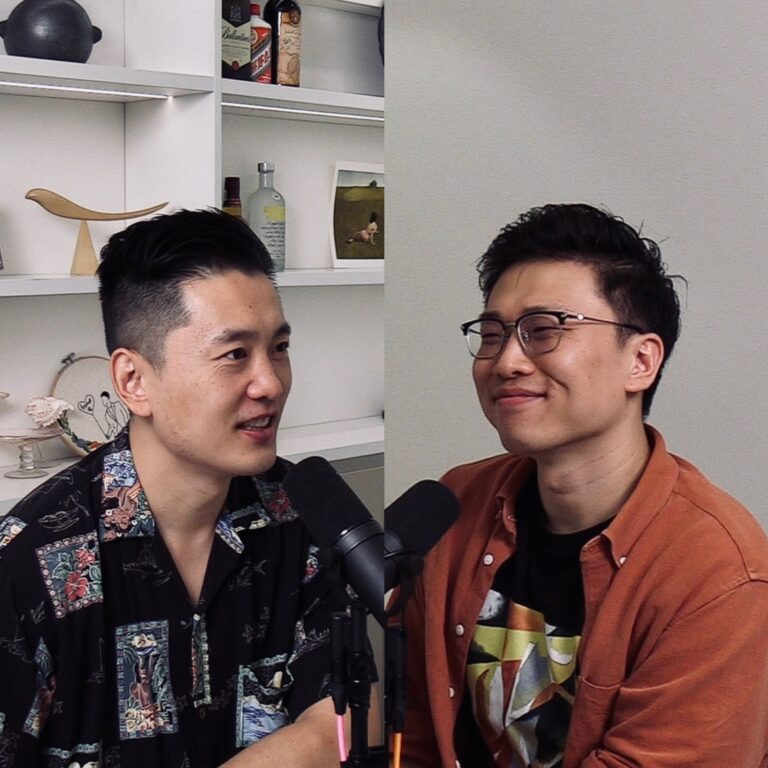 史蒂夫说443期 – 付宇 – 人生故事必须自圆其说吗?