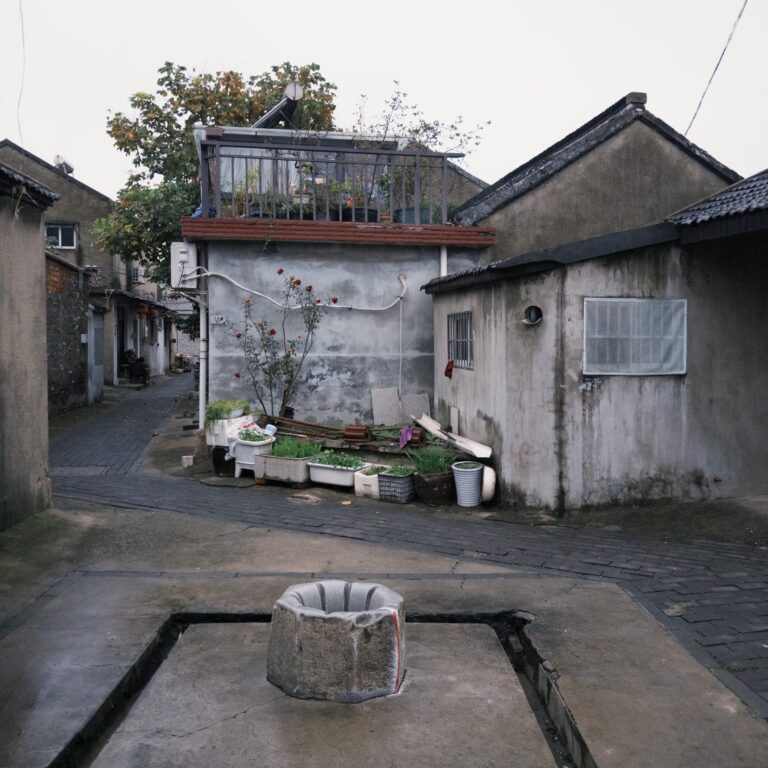 60: Flaneur | 扬州漫谈:一方水土,一方天地