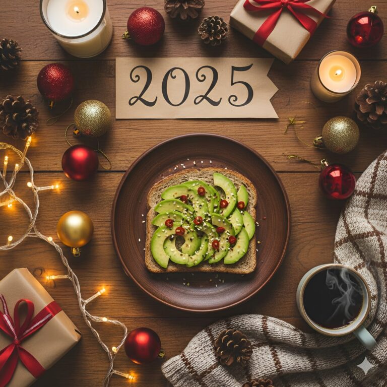 #146. 2025年终感悟与推荐