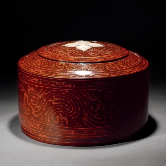 399.碎片里的猜想:马王堆与汉初长沙国的未解之谜