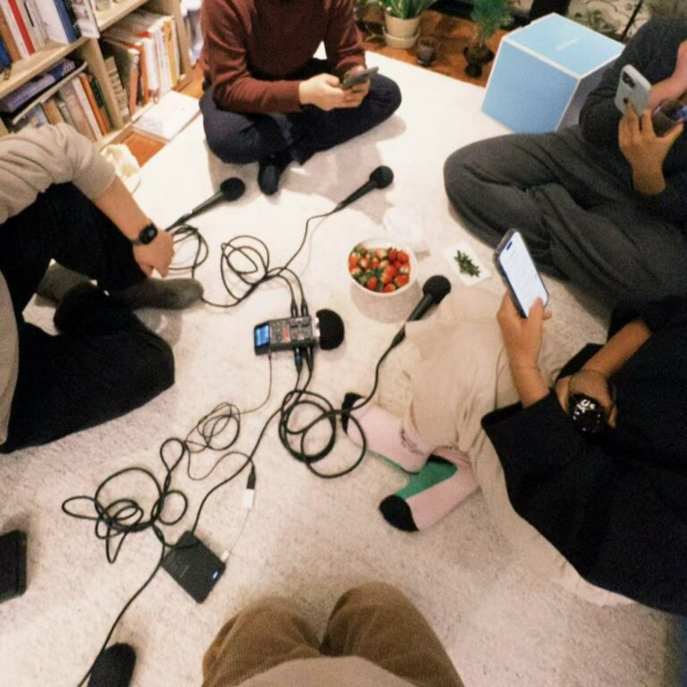 61: Creator | 2025 的尾声